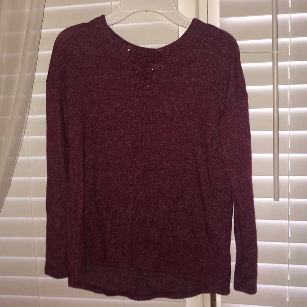 Girls Justice shirt